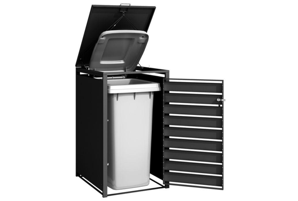 Cabano Kliko ombouw voor kliko t/m 240 liter
