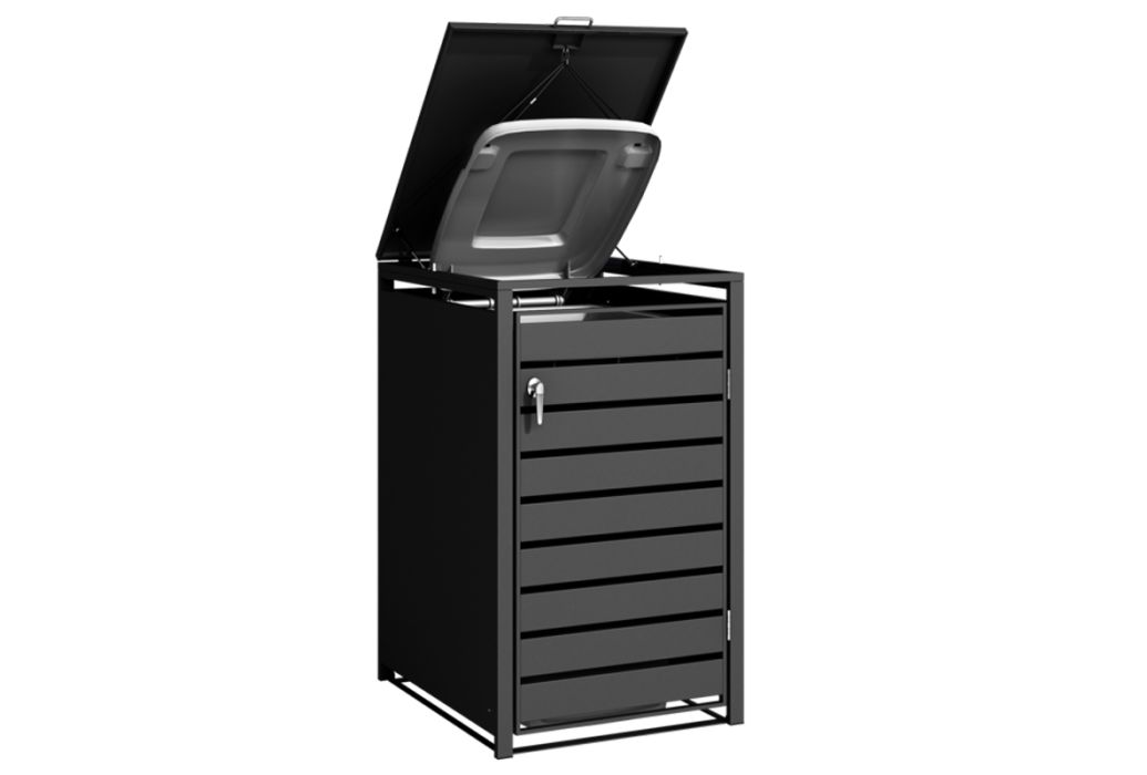 Cabano Kliko ombouw voor kliko t/m 240 liter