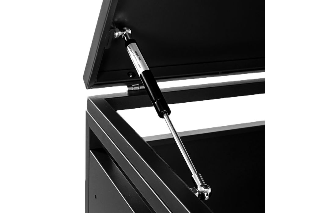 Cabano Kliko ombouw voor kliko t/m 240 liter
