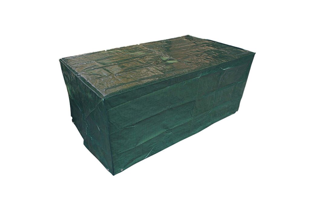 Cabano tuinmeubelhoes voor tafel & stoelen 100g/m² 130 x 79 x 71 cm
