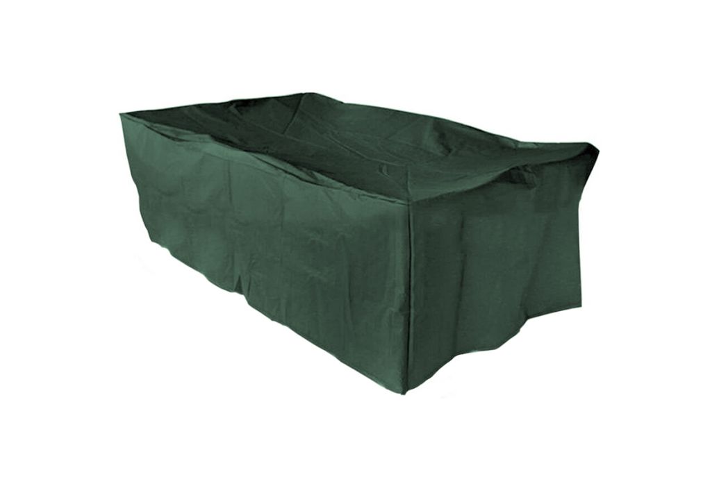 Cabano tuinmeubelhoes voor tafel & stoelen 240g/m² 325 x 205 x 90 cm