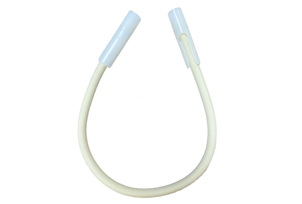 Splash-X Dubbele Cabiclic | beige 40cm los