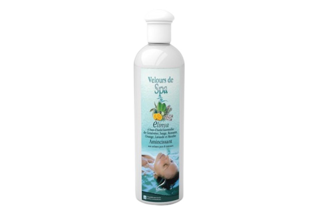 Camylle Velours de Spa - Elinya Afslankend