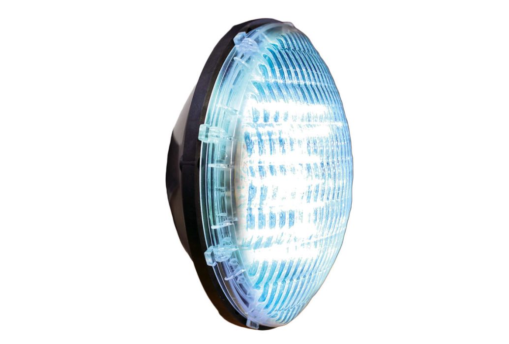 CCEI zwembadverlichting LED wit 25 Watt