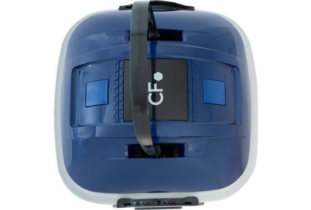 CF 45 CL zwembadrobot bovenkant