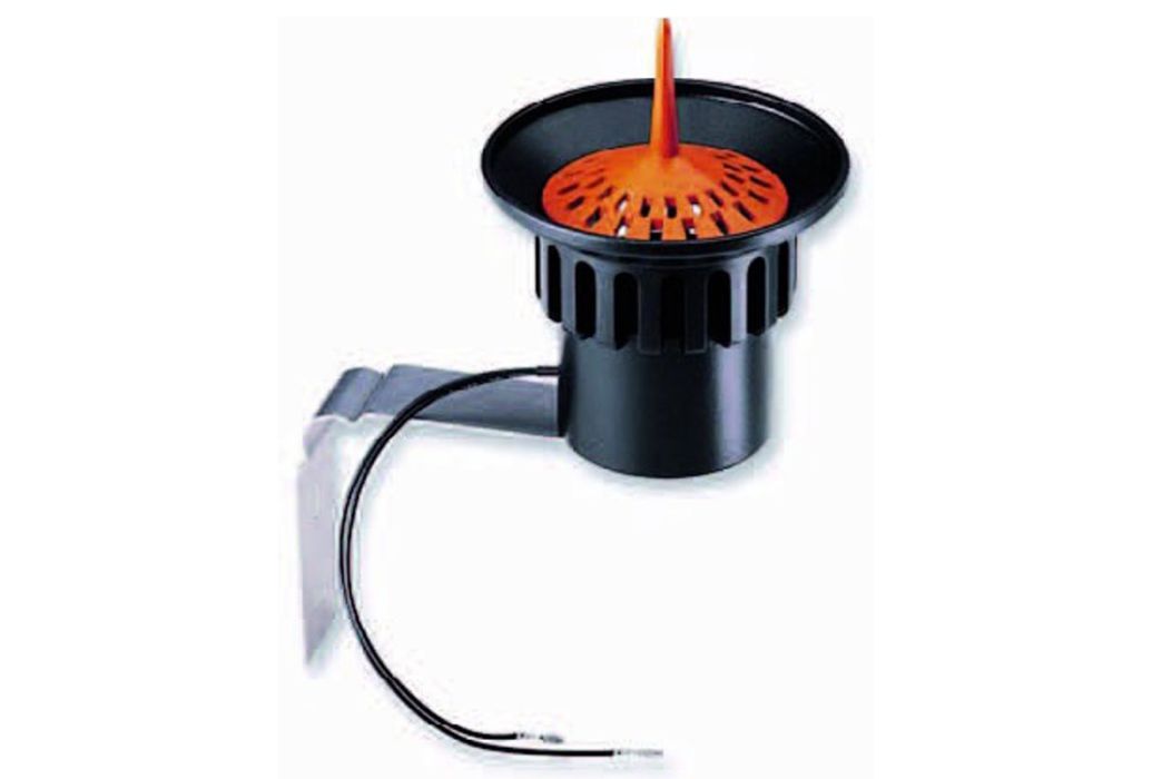 Claber regensensor 90915