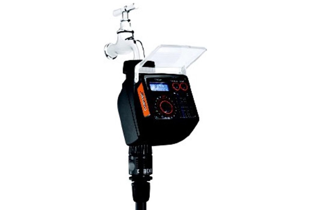 Water timer tempo logic - 8717605082790