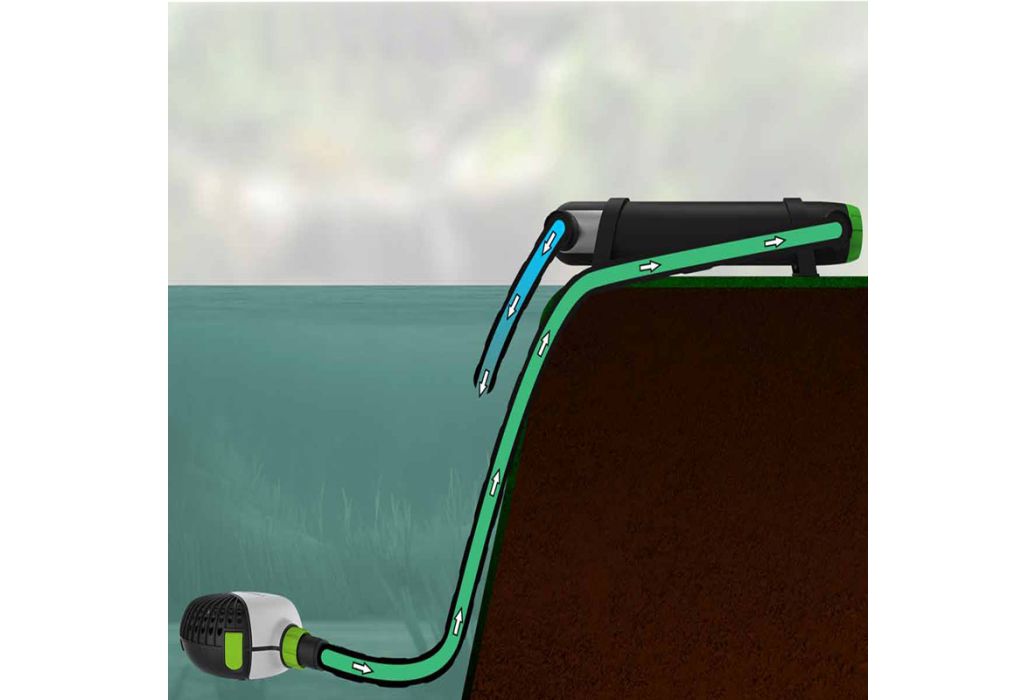 Velda Clear Line UV-C 18 Watt