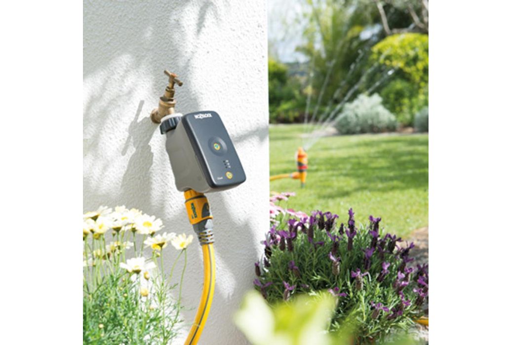 Cloud Controller watercomputer bewatering