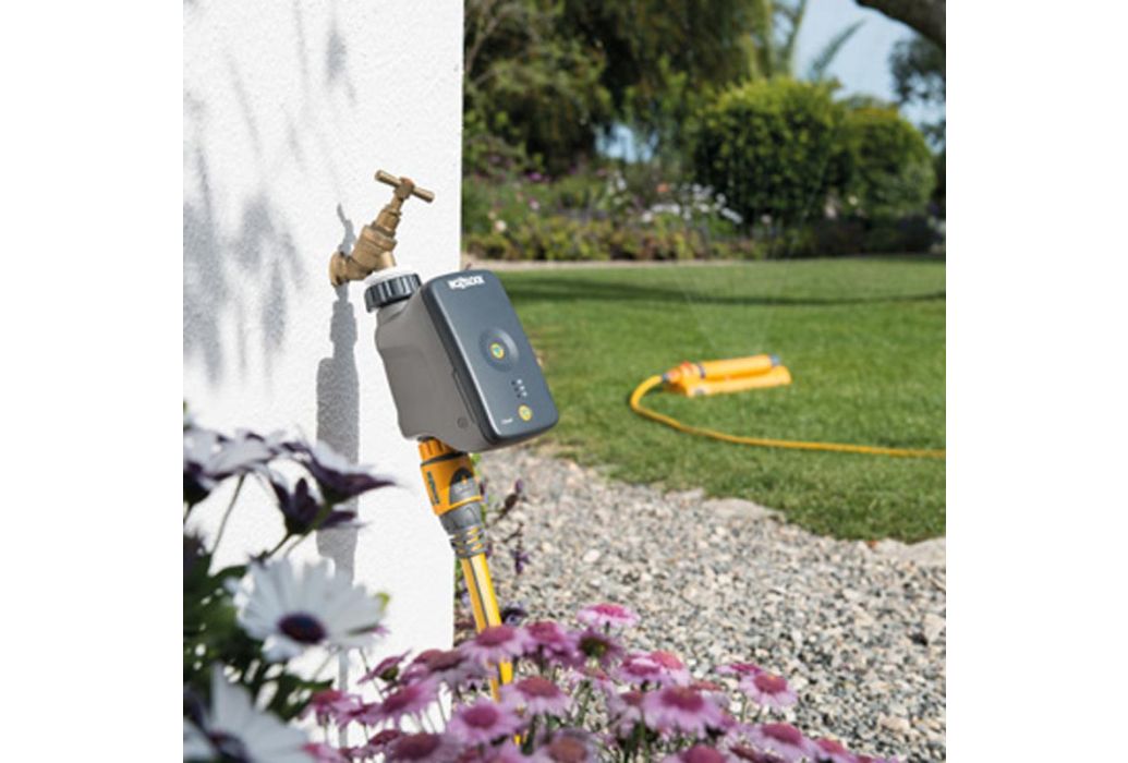 Cloud Controller watercomputer bewatering