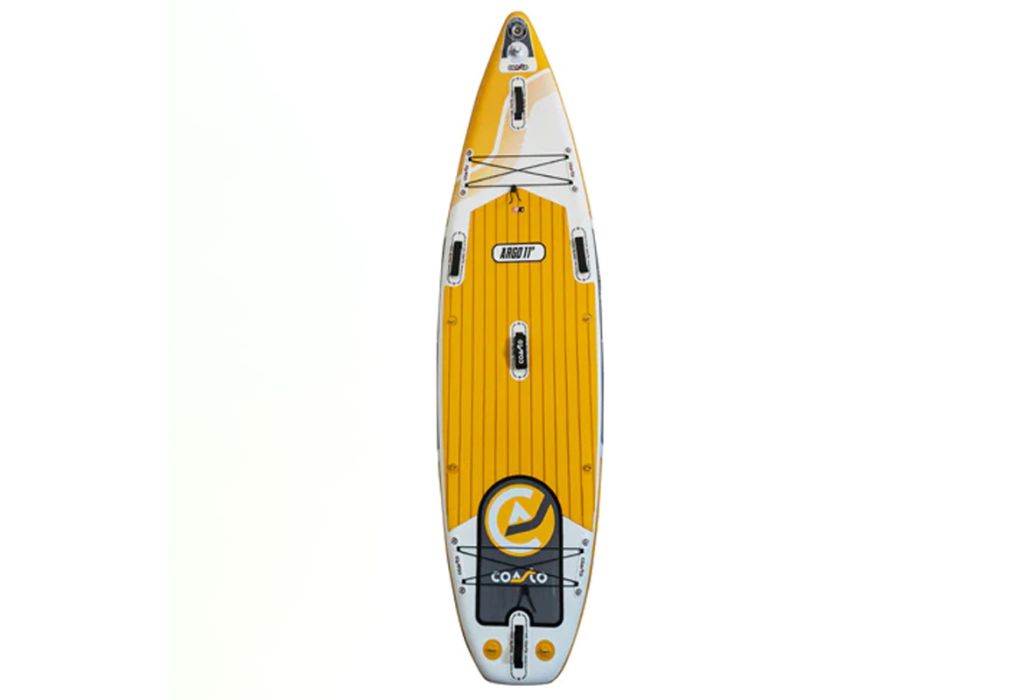 Coasto Argo SUP board set