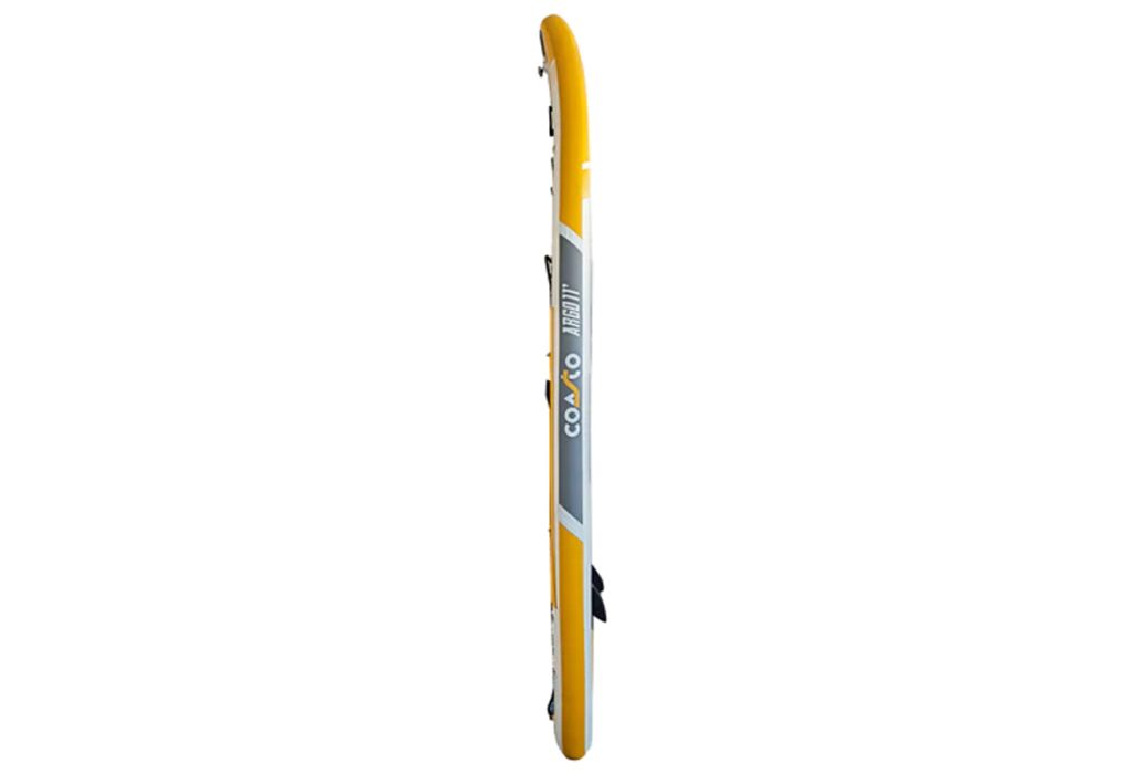 Coasto Argo SUP board set