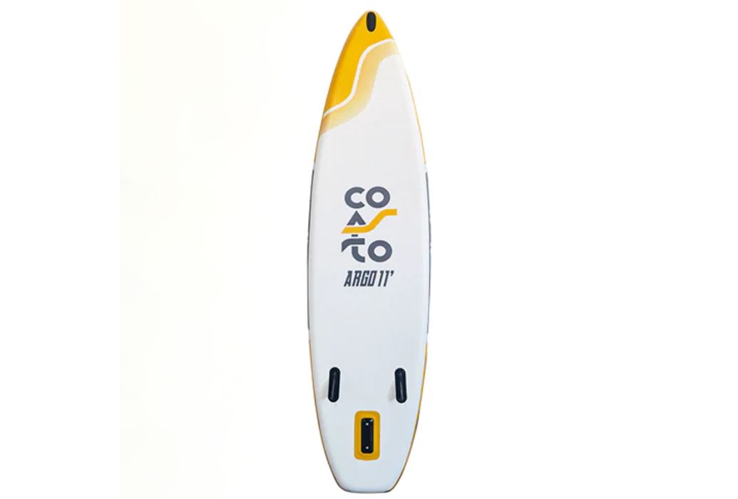 Coasto Argo SUP board set