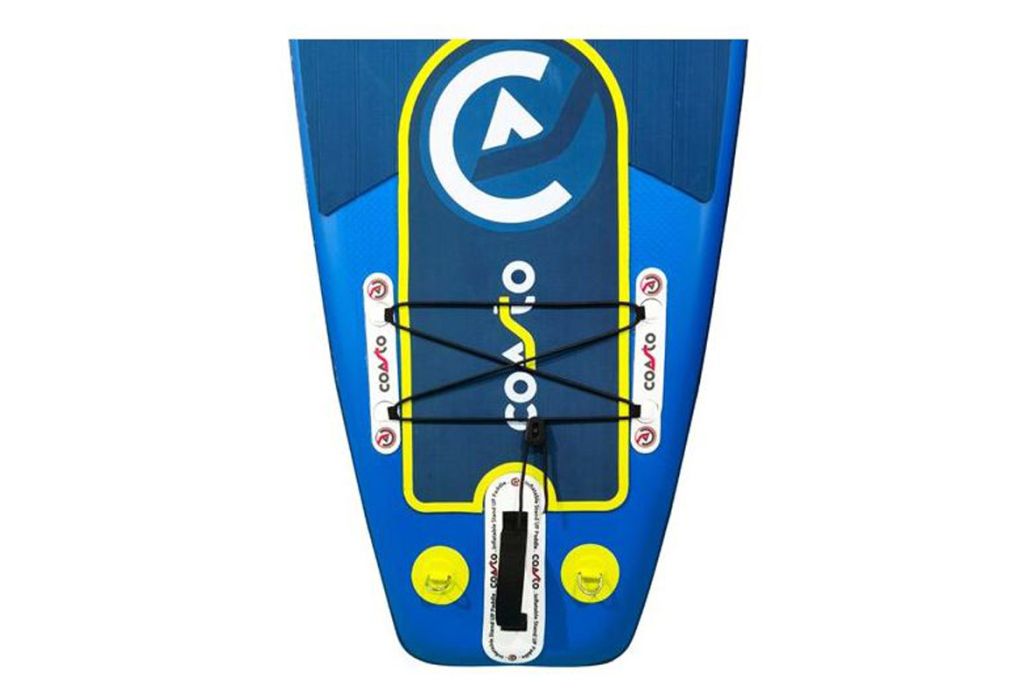 Coasto Cruiser SUP board set