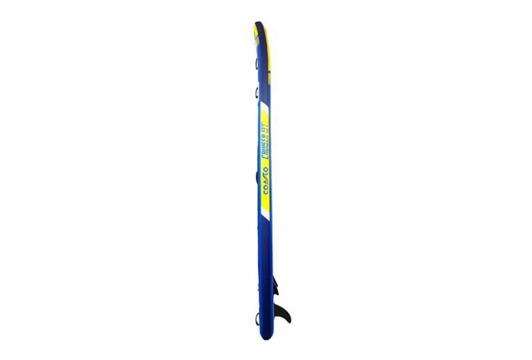 Coasto Cruiser SUP board set