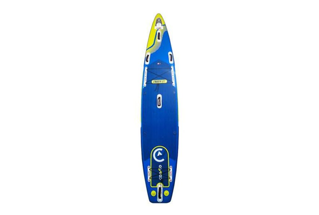 Coasto Cruiser SUP board set