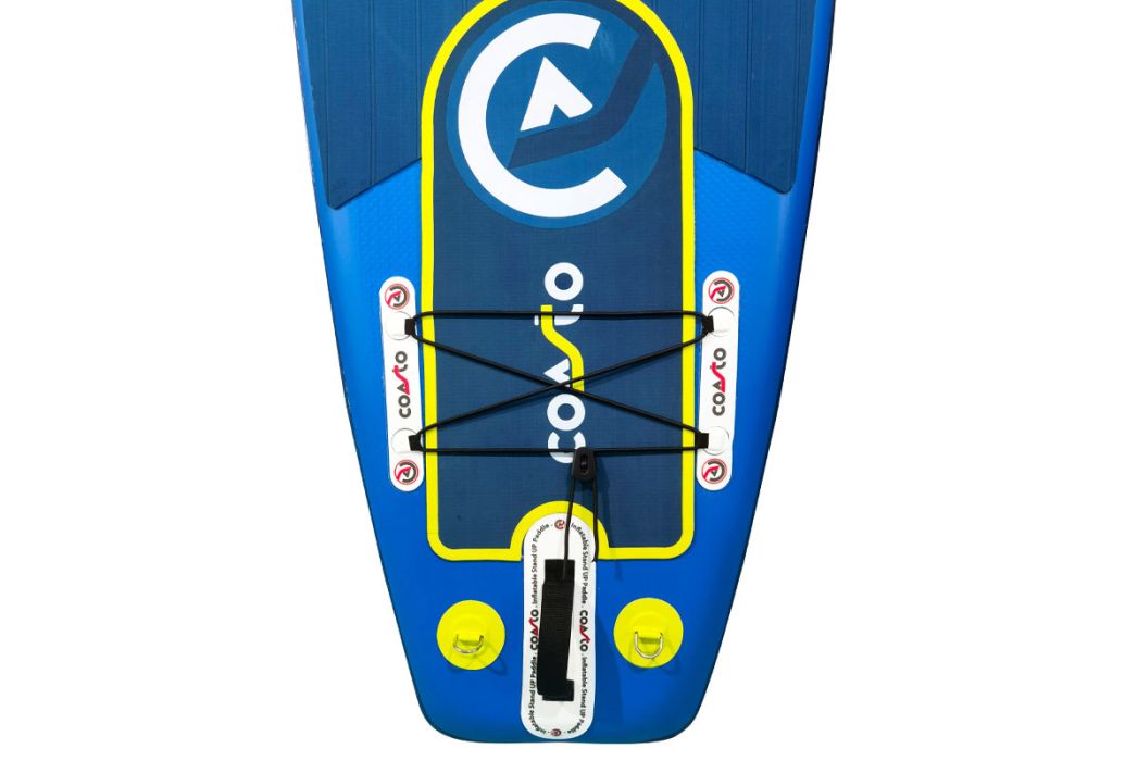 Coasto Cruiser SUP board set