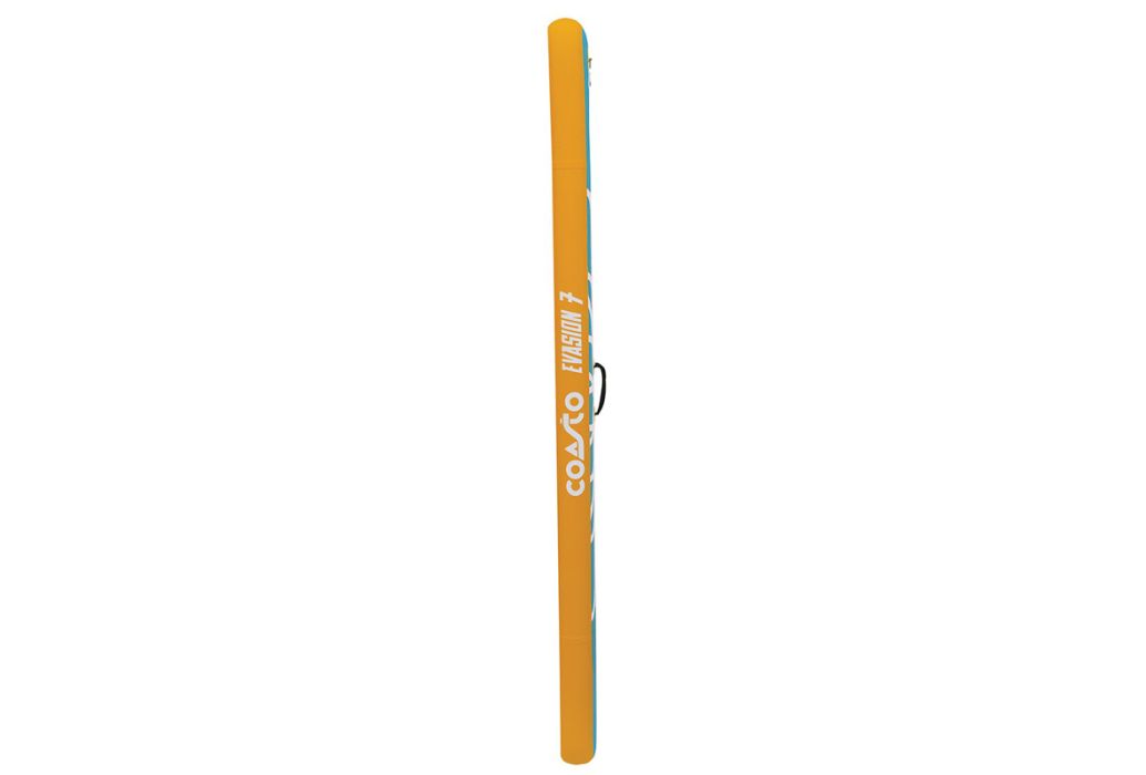 Coasto Evasion yoga SUP board set