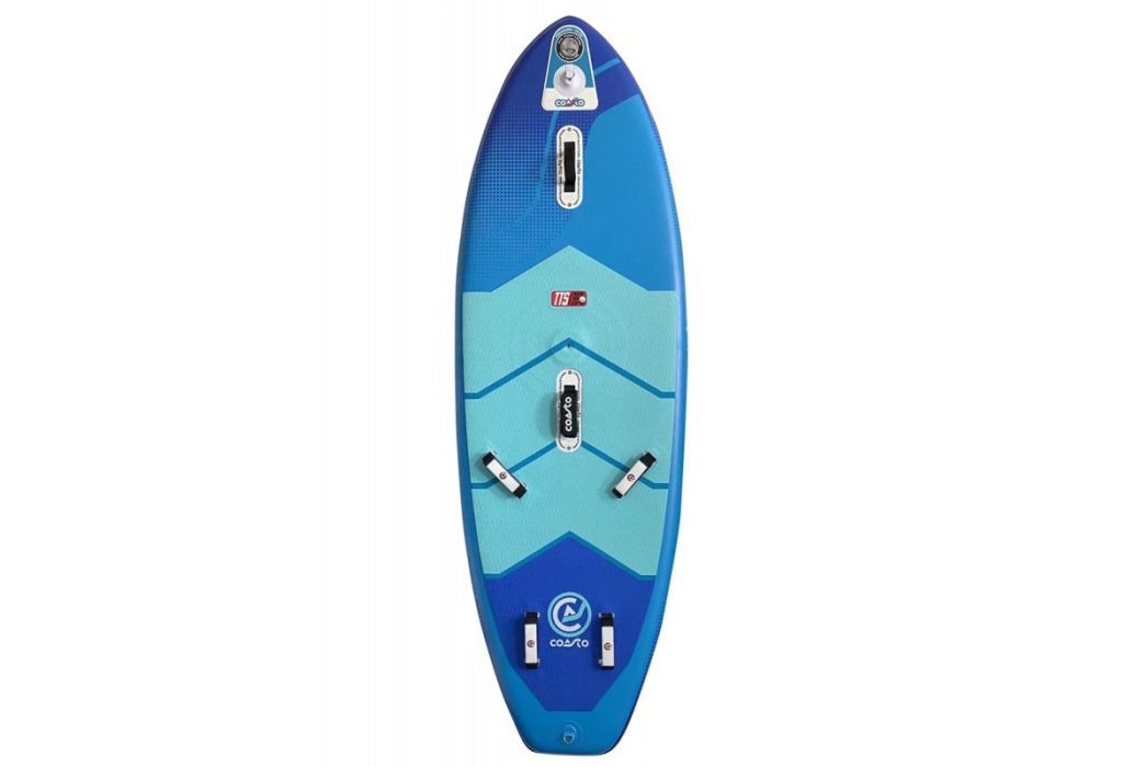 Coasto Mir SUP board set 