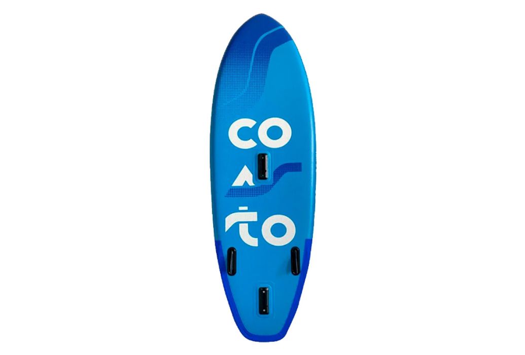 Coasto Mir SUP board set 