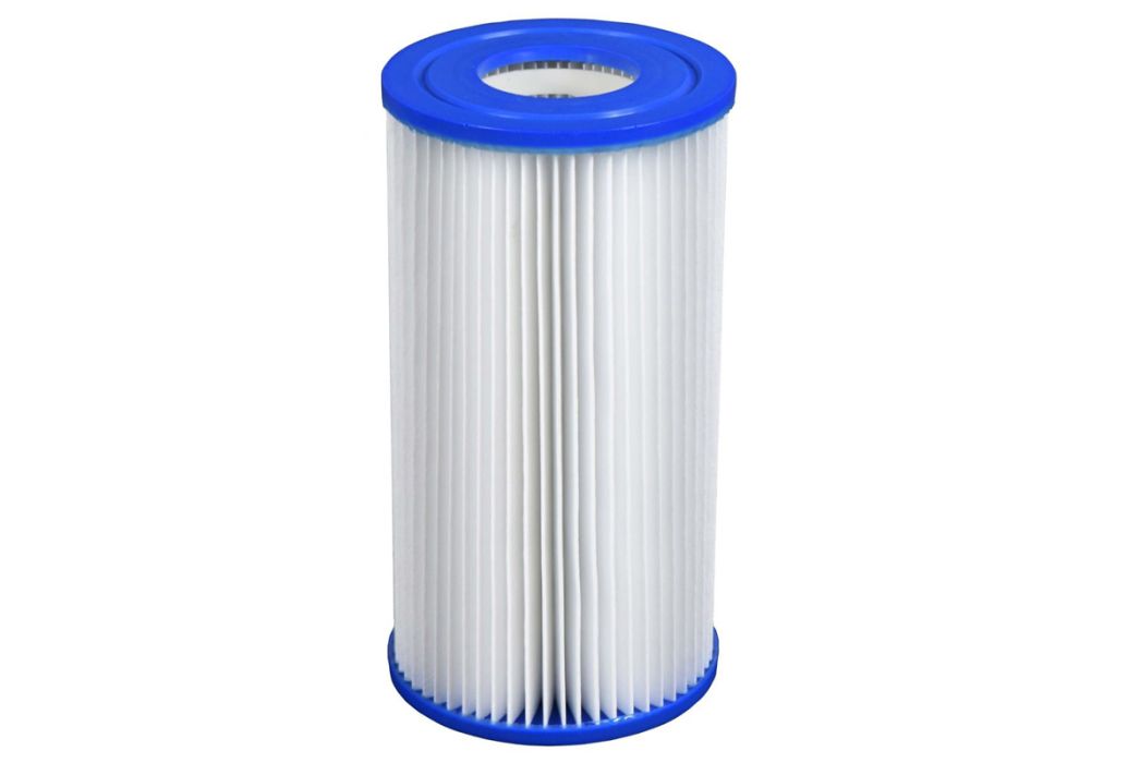 Comfortpool filtercartridge voor Intex filterpompen