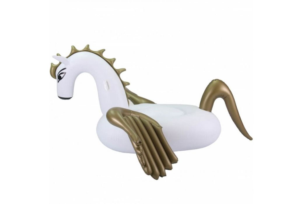 Comfortpool Opblaasbare Pegasus