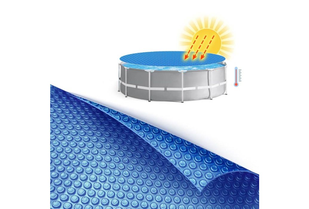 Comfortpool solar