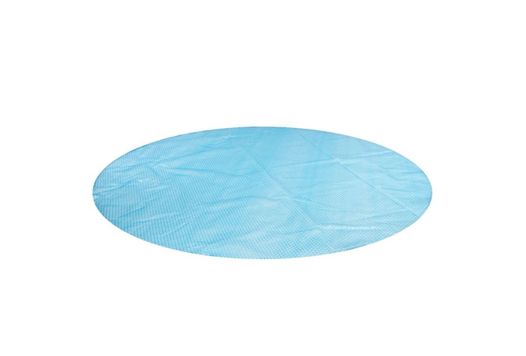 Comfortpool Solar afdekzeil Ø 244 cm rond