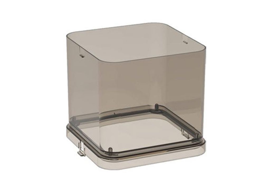 Aquaforte voerautomaat Fish Feeder | 8 liter
