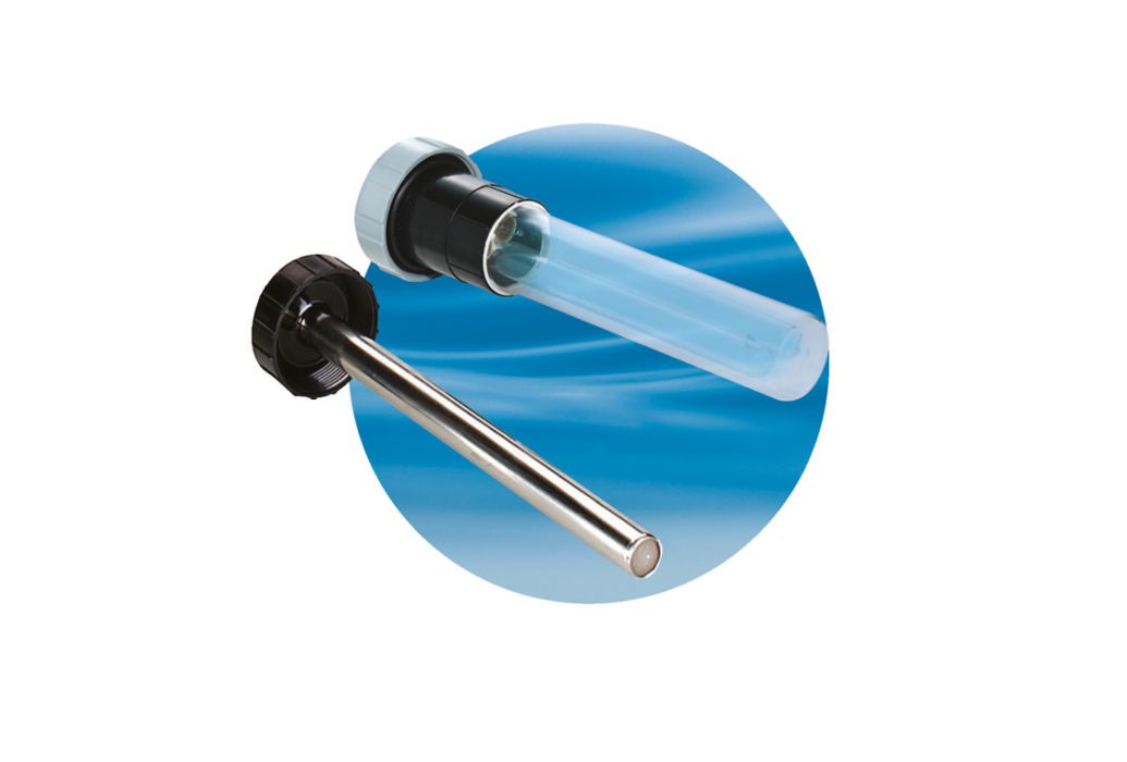 Velda drukfilterset Clear Control 25 UV-C