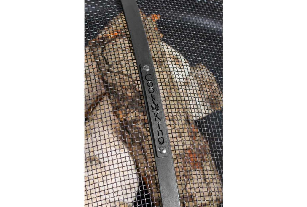 Cookking vonkenscherm Ø 70 cm merk