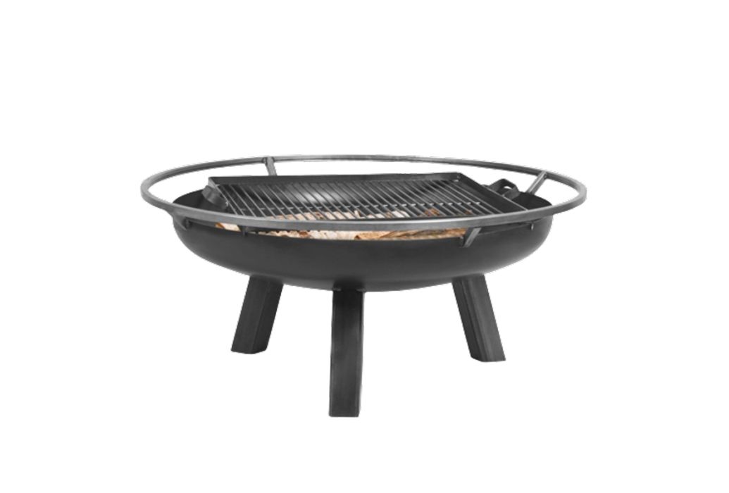 Cookking vuurschaal Porto met grillrooster