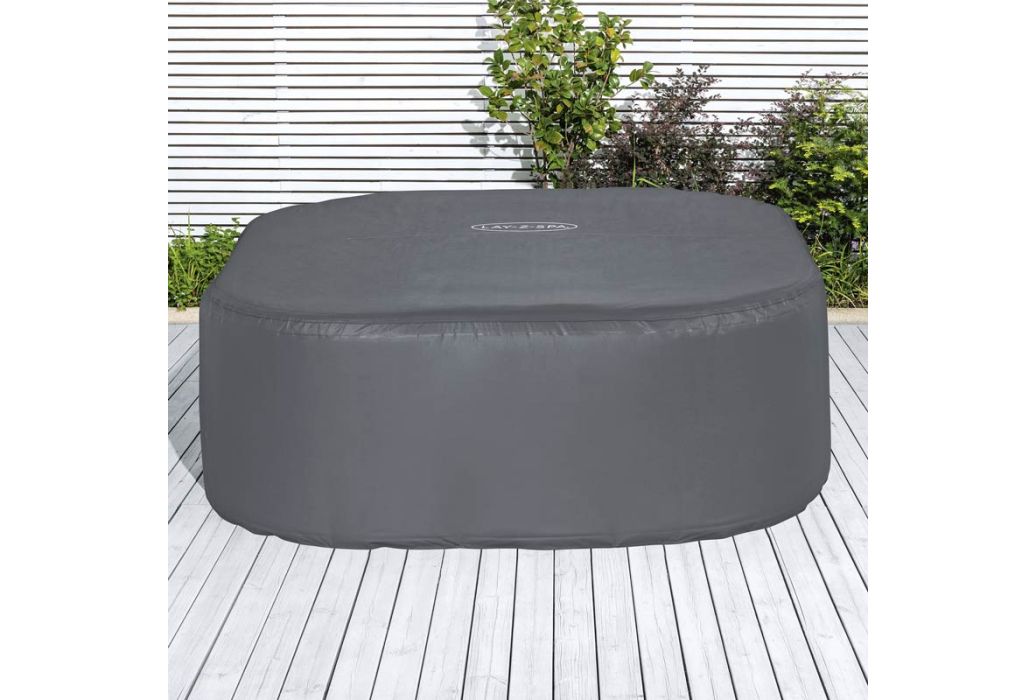 Bestway Lay-Z-spa thermische afdekking vierkant | 180 x 180 cm