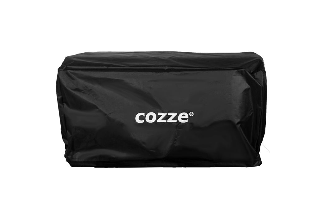 Cozze beschermhoes voor pizza oven Ø 34 cm