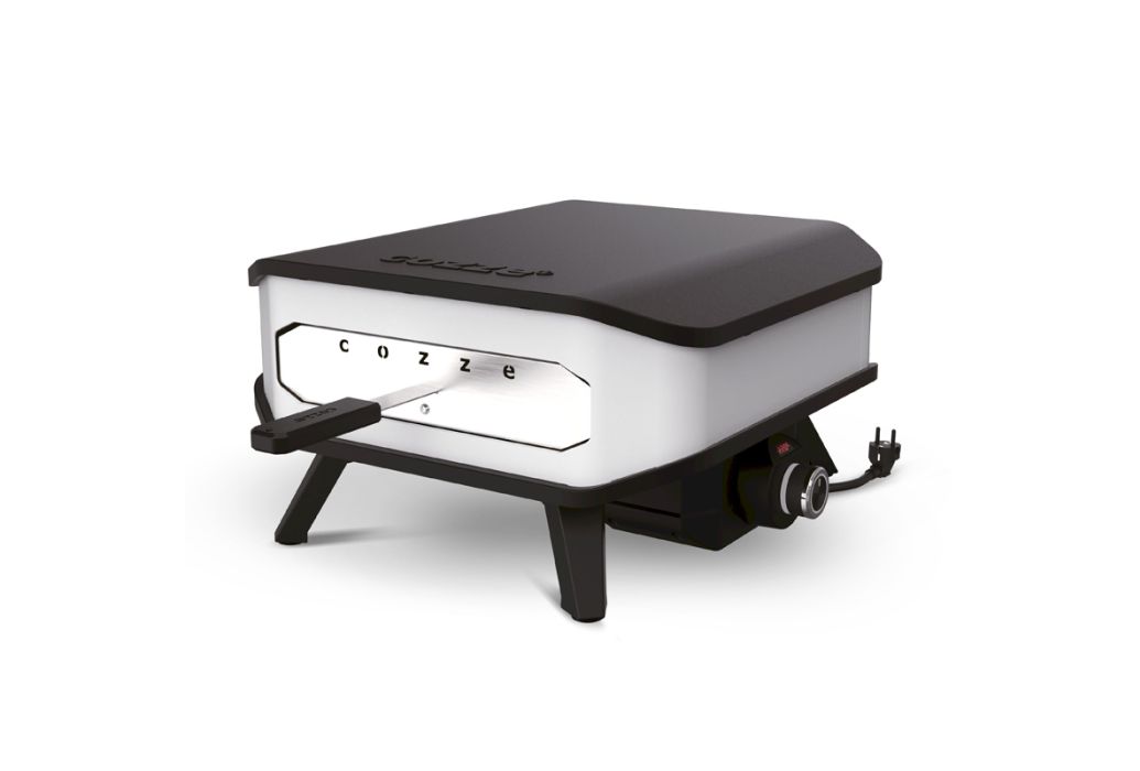 Cozze elektrische pizza oven Ø 34 cm met pizza deur