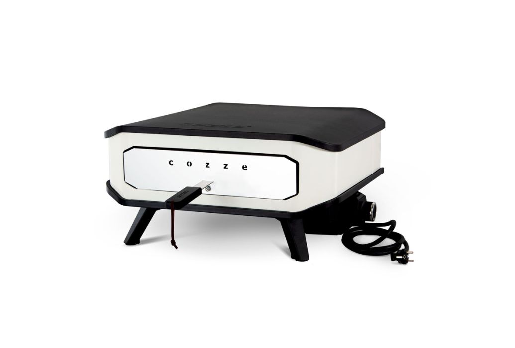 Cozze elektrische pizza oven Ø 42 cm pizza deur