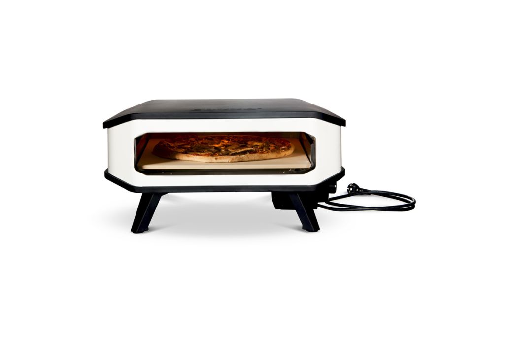 Cozze elektrische pizza oven Ø 42 cm met stekker