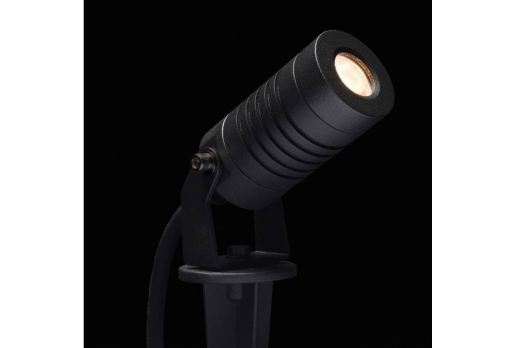 Hamulight LED steekspot Tomar 3 watt 24 V