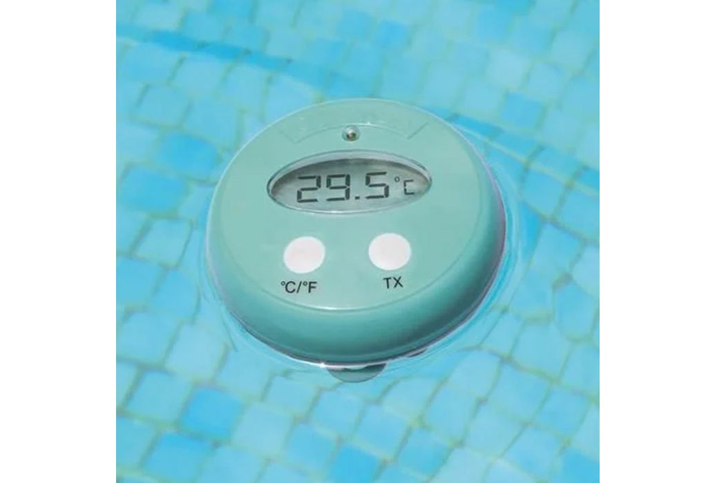 Kokido draadloze thermometer 