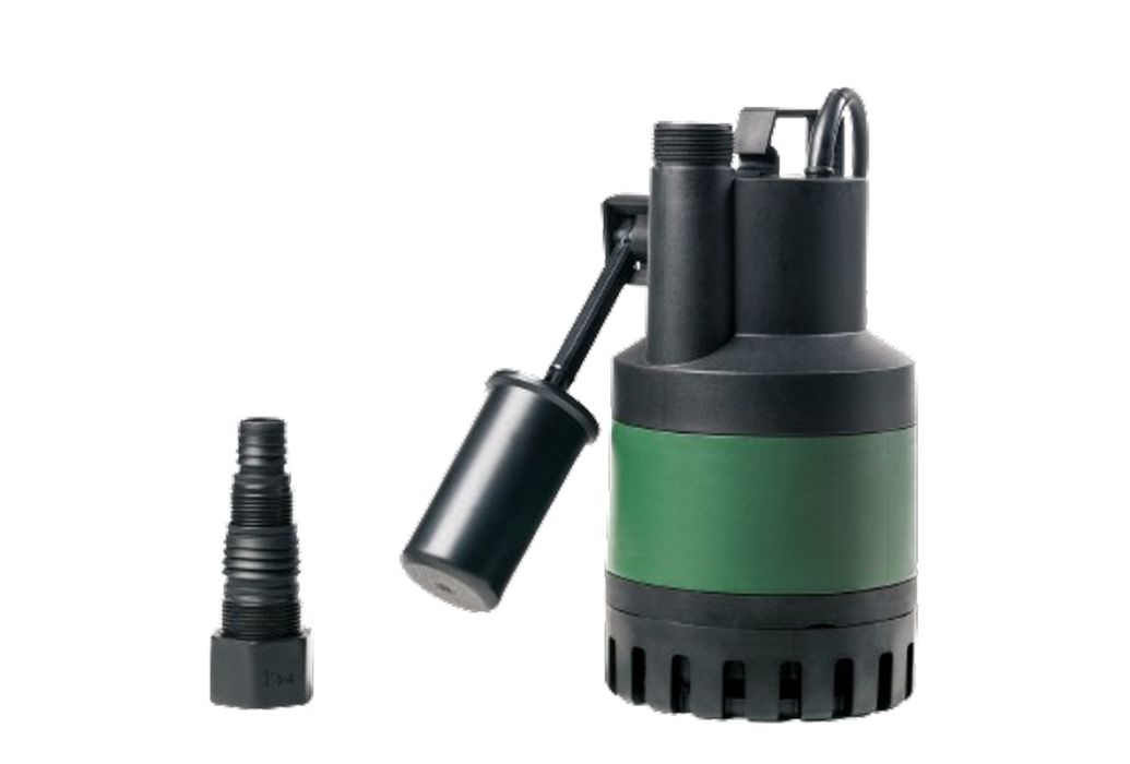 DAB dompelpomp Nova Up 300 automaat