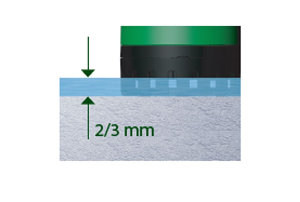DAB dompelpomp Nova Up 600 automaat waterniveau