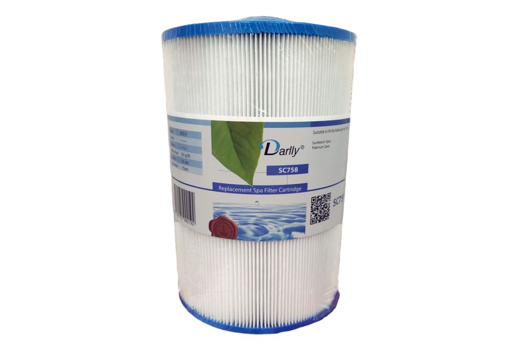 Darlly spa filter SC758