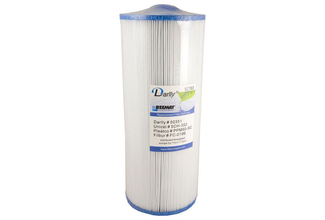 Darlly spa filter SC703 (5CH-352)