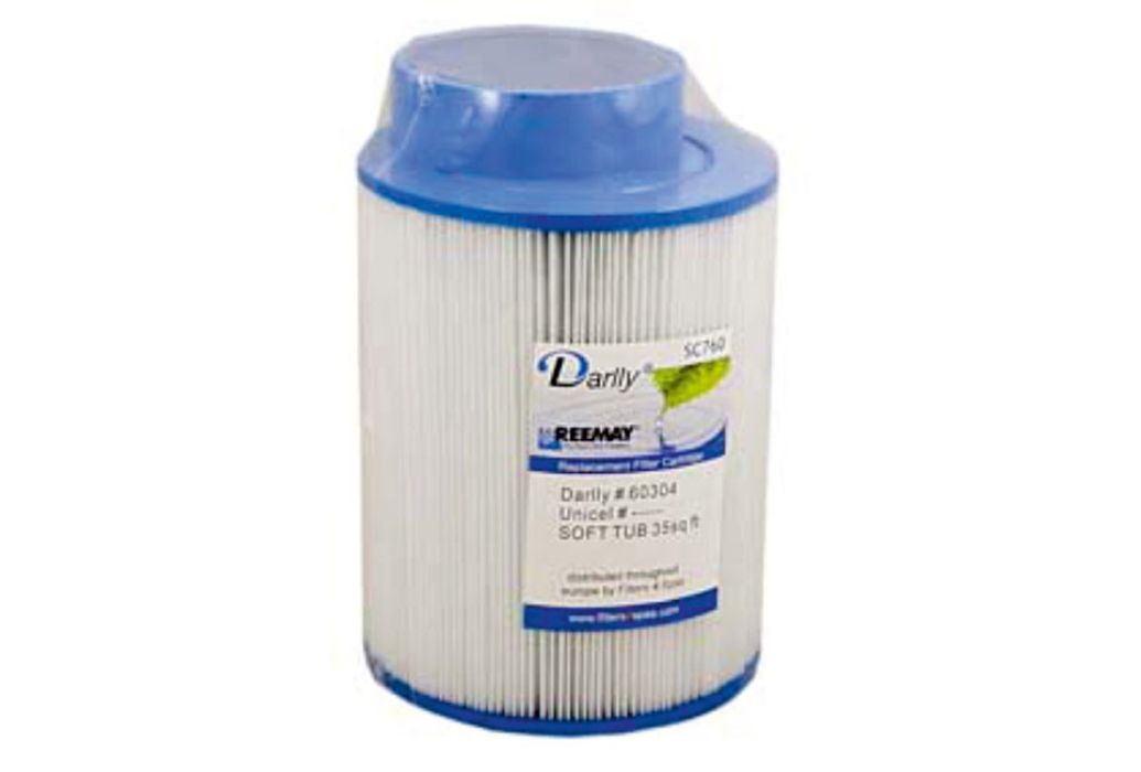 Darlly spa filter SC760