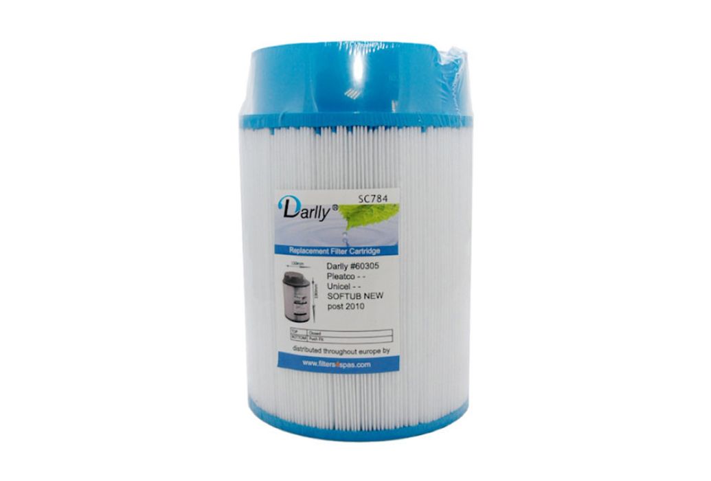 Darlly spafilter SC784