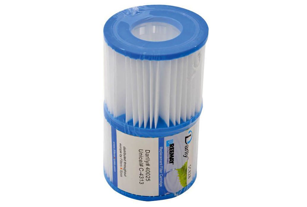 Darlly spafilter SC828 duopack