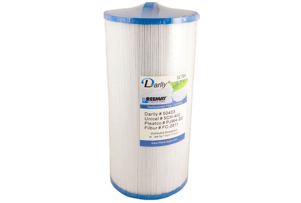 Darlly spa filter SC701 (5CH-402)
