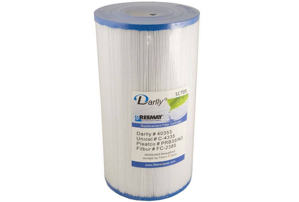 Darlly Spafilter SC705 (C-4335)