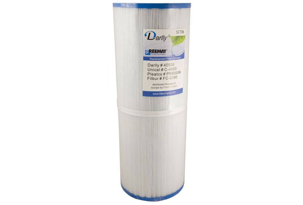 Darlly Spafilter SC706 (C-4950)