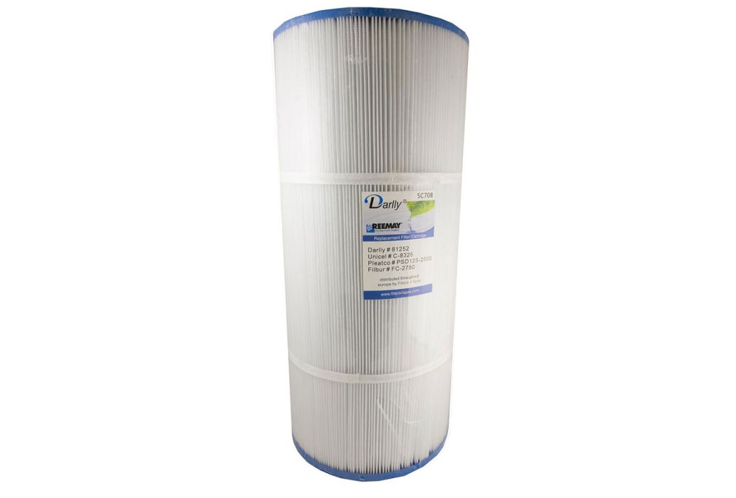 Darlly Spafilter SC708 (C-8326)